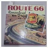 Remembered Route 66