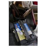 Battery & Garden tools