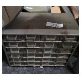 Organizer & Contents