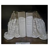 Set of Bookends