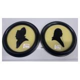 George & Martha Washington Photos