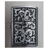 Collectible Zippo Lighter