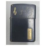 Collectible Zippo Lighter