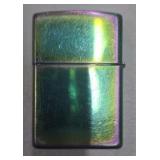 Collectible Zippo Lighter