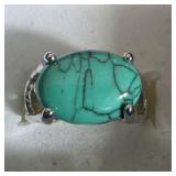 Turquoise Ring