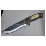 Maxam Eagle Knife