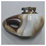 Vintage China Tabletop Lighter