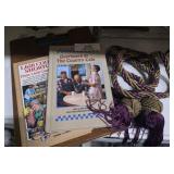 Home Dï¿½cor & Books