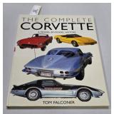 Corvette Model