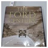 The Ford Century Great History