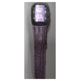 Pastorolli Swiss Made Watch