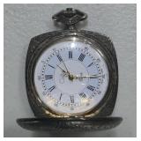 Pocket Watch