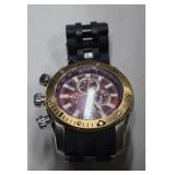 Invicta Sea Spider Collection