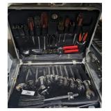 Large Lot of Craftsman Tools