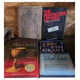 Lot of Collectible Books