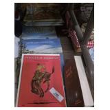 Lot of Collectible Books