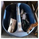 Car Cleaning Supplies