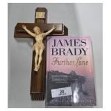 Communion Set & Book