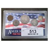 Yesteryear Collection