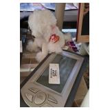 Beanie Babies & Vintage Game