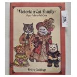 Collectors Paper Doll Set