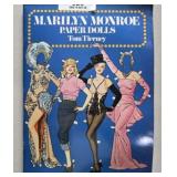 Collectors Paper Doll Set