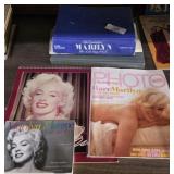 Marilyn Monroe Collectibles