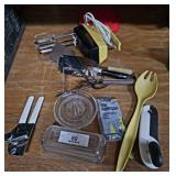 Vintage Kitchen Items