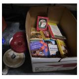 Love Story Books & Weights