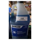 Eco Lab, Pantastico Concentrated Cleaner