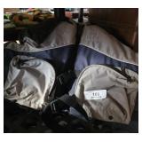 Bass Pro Shop Hunting Vest