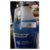 Eco Lab, Pantastico Concentrated Cleaner