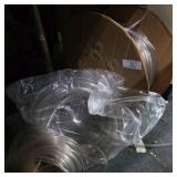 Large Lot of Plastic Tubing