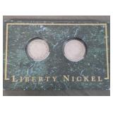 Collectible Coin Set