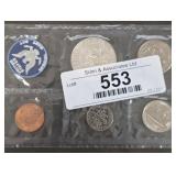 Collectible Coin Set