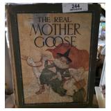 Other Mother Goose Book