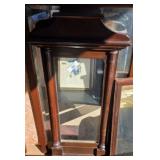 Cherry Antique Mirror