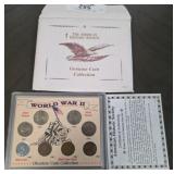Collectible Coin Set