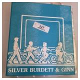 Old Post Card Collection