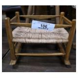 Large Handmade Doll Furniture