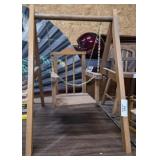 Large Handmade Doll Furniture