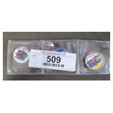 Lot of Collectible Coins