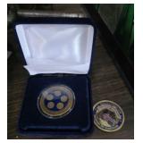 Lot of Collectible Coins