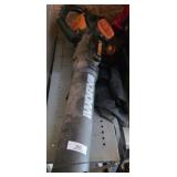 Large Electric Blower Vac