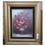 Original Signed Oil on Canvas