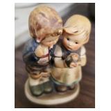 Vintage Hummel Collectible Figurine