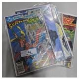 Lot of Collectible Comic Books
