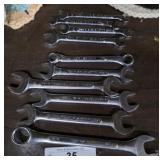 S-K Wrench Set