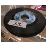 Lot of Collectible Records