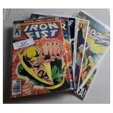 Lot of Collectible Comic Books